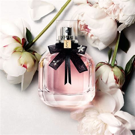 ysl mon paris parfum floral 50ml|ysl mon paris perfume sephora.